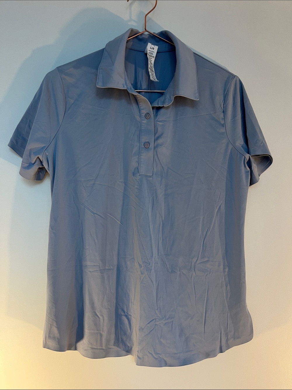 Rhone Polo Shirt